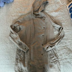 Michael Stars Jacket - Womens